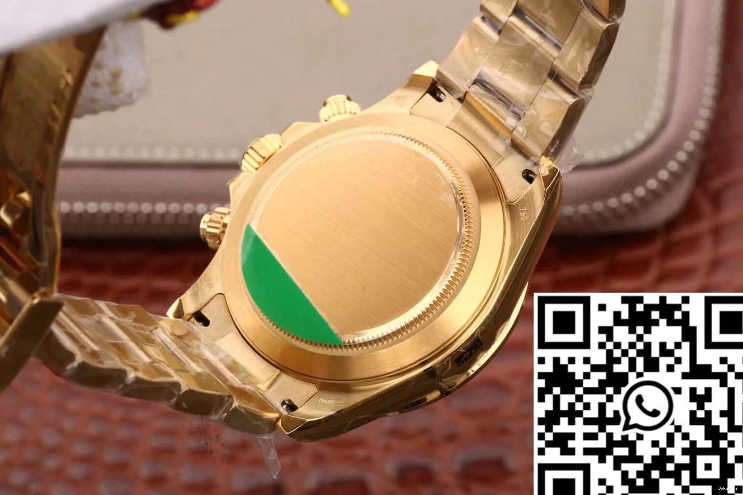 116528-78598 Dial 1037 Gold Diamonds Rolex JH Yellow Cosmograph Daytona Factory Sophisticated 0704